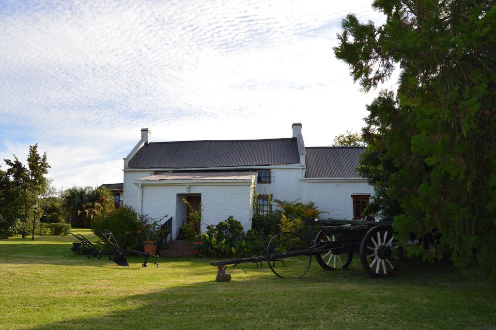Hotel Morley House Bathurst Exteriér fotografie