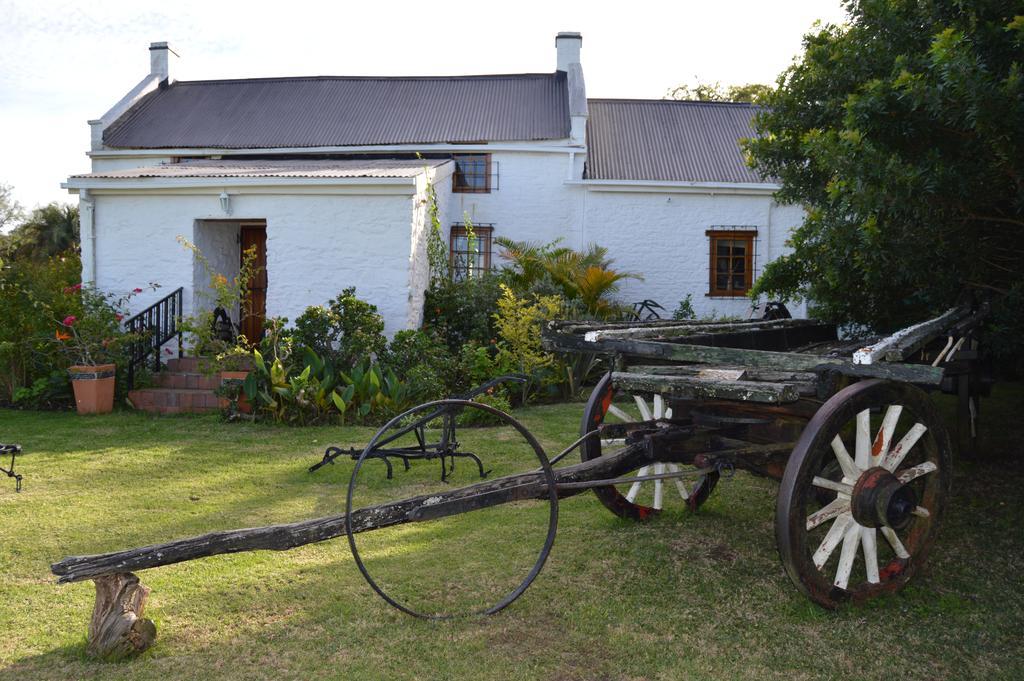 Hotel Morley House Bathurst Exteriér fotografie
